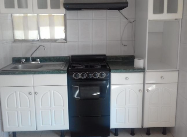 Departamento en venta en Reforma Politica, Iztapalapa — foto 3 de 16