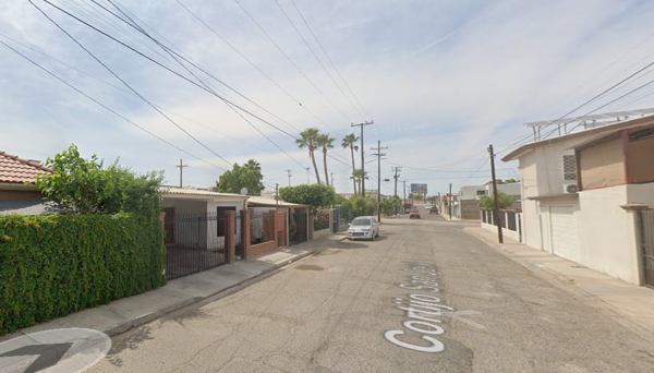 Casa en venta en Calafia, Mexicali — foto 3 de 18
