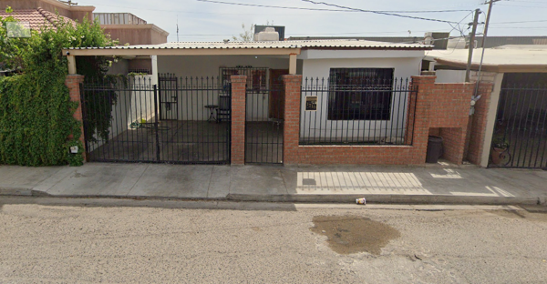 Casa en venta en Calafia, Mexicali — foto 2 de 18