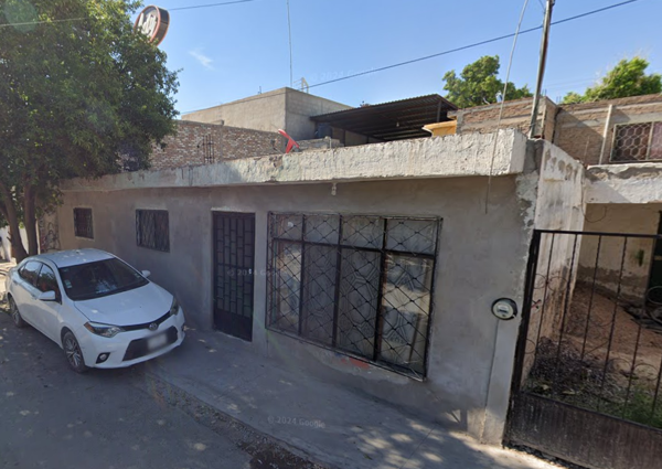Casa en venta en Nuevo los Álamos, Gómez Palacio — foto 3 de 7