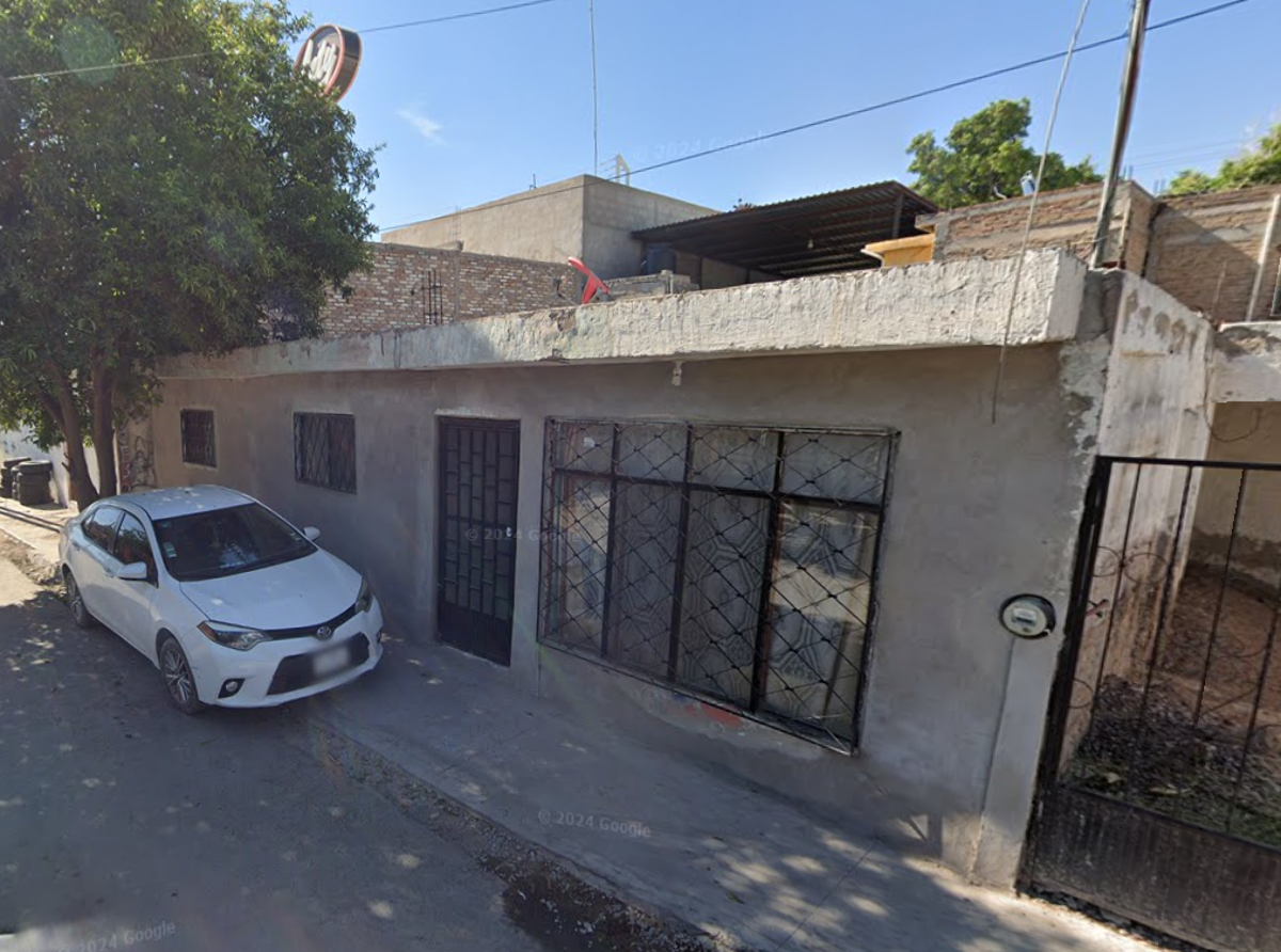 Casa en Remate en Nuevo los Álamos, Gómez Palacio, Durango