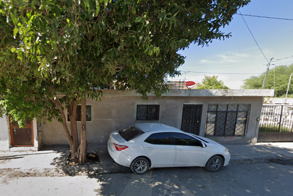 Casa en venta en Nuevo los Álamos, Gómez Palacio — foto 2 de 7