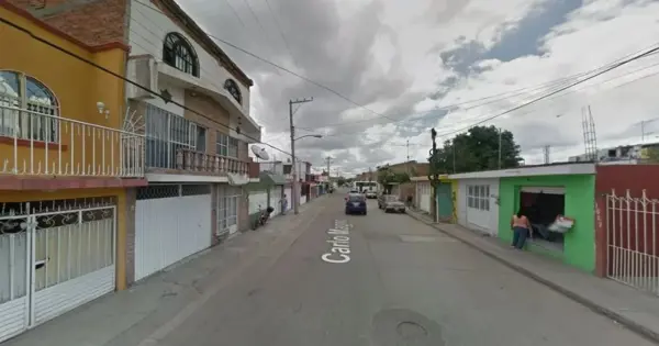 Casa en venta en Los Príncipes, Irapuato — foto 3 de 14