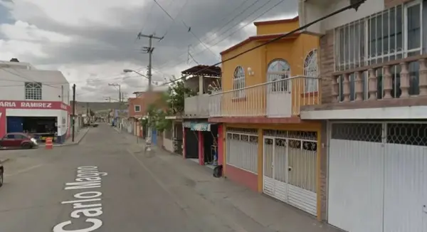 Casa en venta en Los Príncipes, Irapuato — foto 2 de 14
