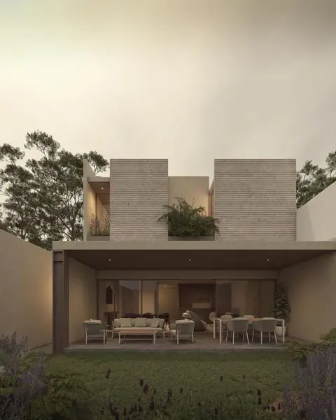 Casa en venta en Ejido Ana, Torreón — foto 3 de 10