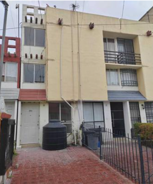 Casa en venta en Joyas del Alba, Cuautitlán Izcalli — foto 2 de 5
