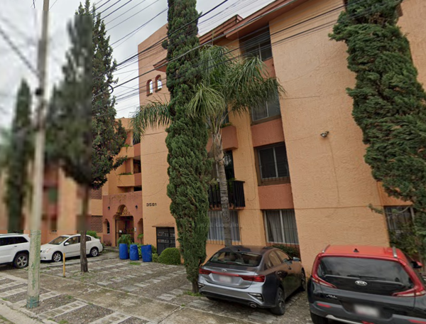 Departamento en venta en Rinconada Santa Rita, Zapopan — foto 3 de 7
