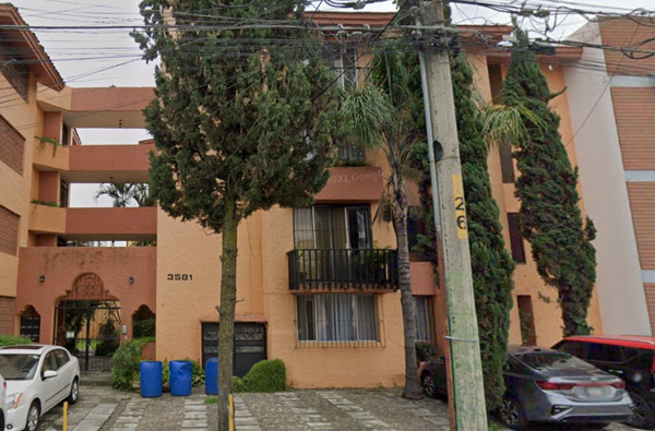 Departamento en venta en Rinconada Santa Rita, Zapopan — foto 2 de 7