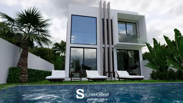 Casa en venta en San Juan Texcalpan, Atlatlahucan — foto 2 de 9