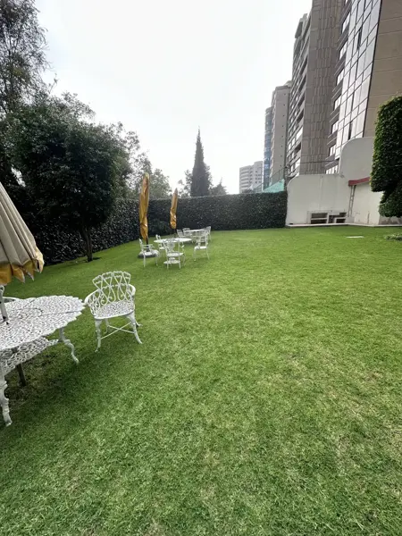 Departamento en venta en Bosques de la Herradura, Huixquilucan — foto 2 de 25