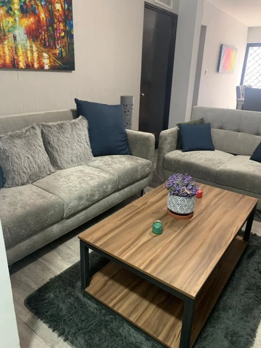 Departamento en Renta en Torreon Centro, Torreón, Coahuila de Zaragoza