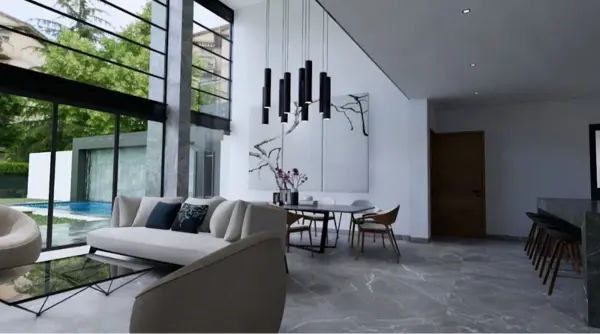 Casa en venta en Real de Oaxtepec, Yautepec — foto 3 de 10