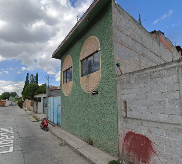 Casa en venta en Aviacion, Actopan — foto 3 de 7