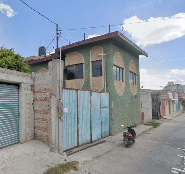 Casa en venta en Aviacion, Actopan — foto 2 de 7