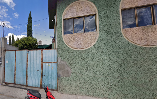 Casa en remate en Aviacion, Actopan, Hidalgo