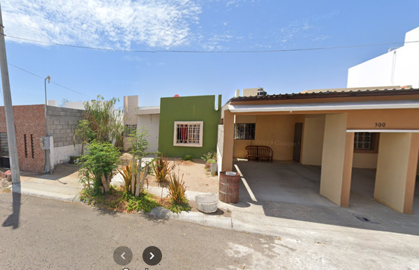 Casa en venta en Terranova, La Paz — foto 2 de 7