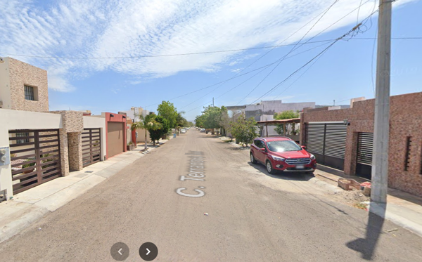 Casa en venta en Terranova, La Paz — foto 3 de 7