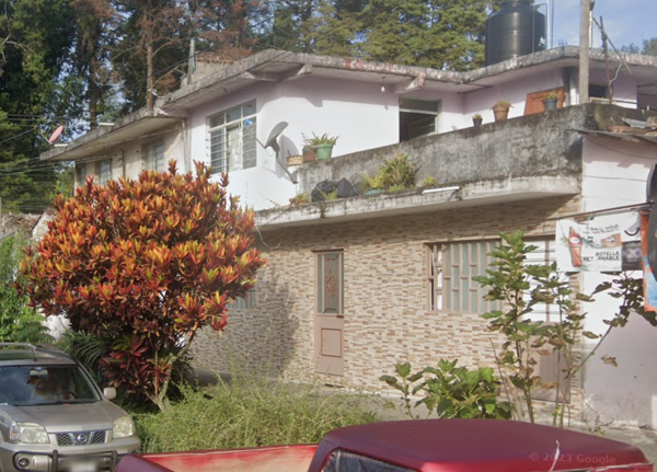 Casa en venta en Francisco Ferrer Guardia, Xalapa — foto 3 de 7