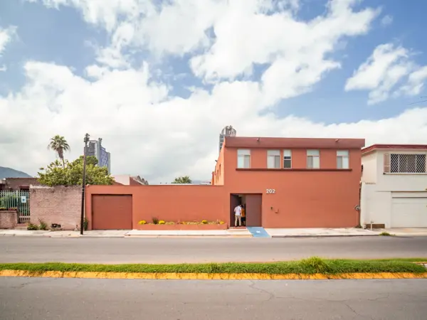 Casa en venta en Contry, Monterrey — foto 2 de 12