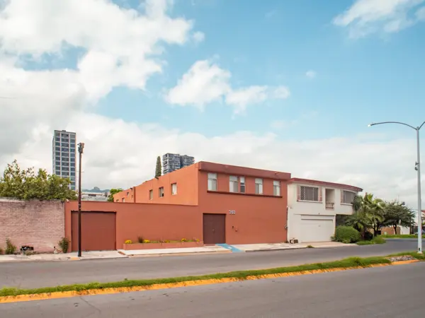 Casa en Contry, Monterrey, Nuevo León