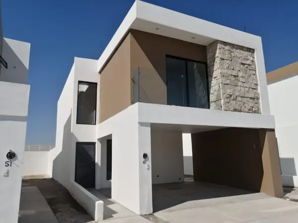 Casa en venta en Anna, Torreón — foto 2 de 22