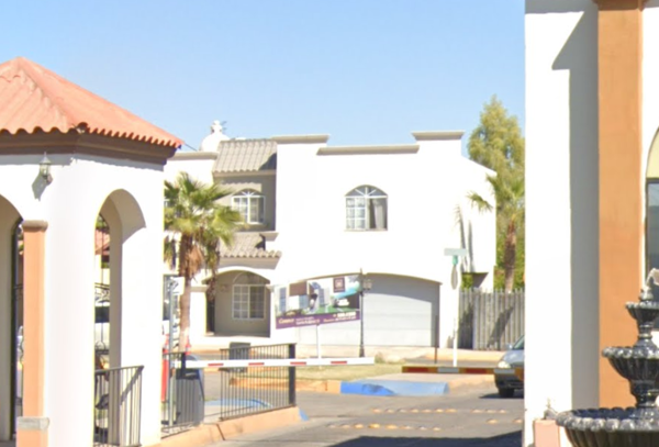 Casa en venta en Villa Mediterránea, Mexicali — foto 2 de 8