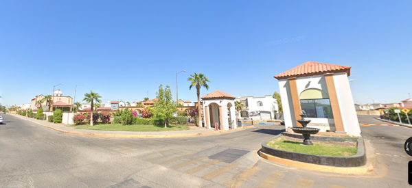 Casa en venta en Villa Mediterránea, Mexicali — foto 3 de 8
