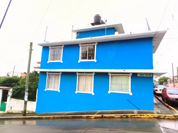 Casa en venta en Sumidero, Xalapa — foto 3 de 20