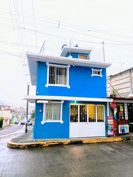 Casa en venta en Sumidero, Xalapa — foto 2 de 20