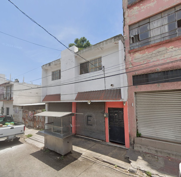 Casa en venta en Tampico Centro, Tampico — foto 3 de 7