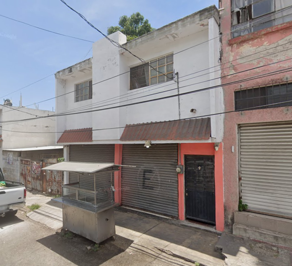 Casa en venta en Tampico Centro, Tampico — foto 2 de 7