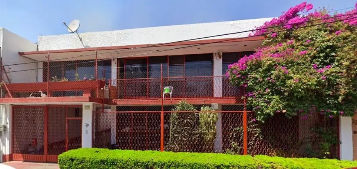 Casa en venta en El Sifón, Iztapalapa — foto 1 de 11