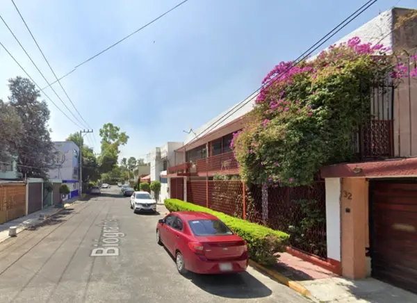 Casa en venta en El Sifón, Iztapalapa — foto 2 de 11