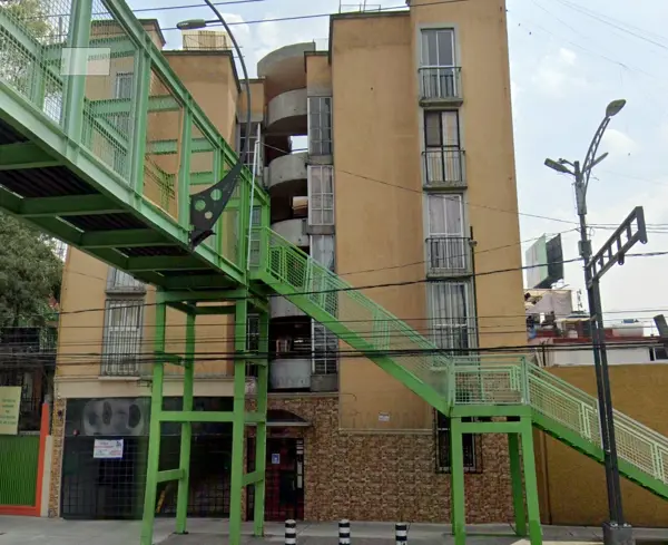 Departamento en venta en Jardin Balbuena, Venustiano Carranza — foto 3 de 11