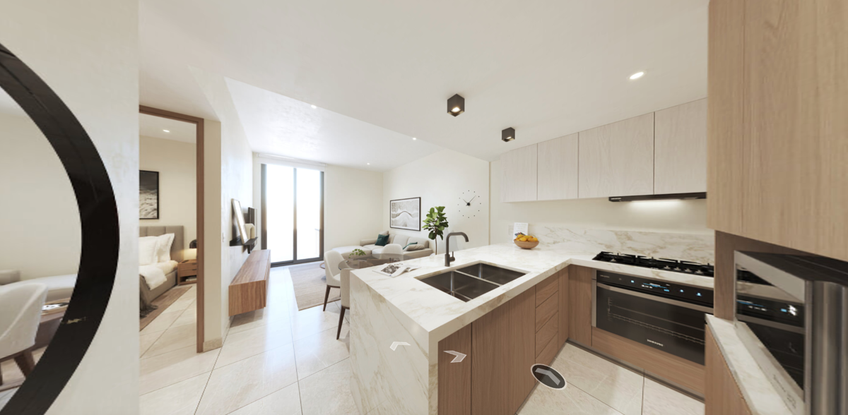 Departamento en Venta en Torreon Centro, Torreón, Coahuila de Zaragoza