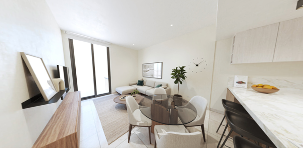 Departamento en venta en Torreon Centro, Torreón — foto 2 de 11