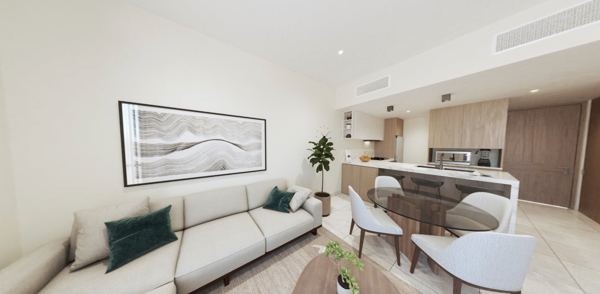 Departamento en venta en Torreon Centro, Torreón — foto 3 de 11