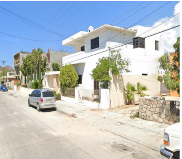 Casa en venta en Mariano Matamoros, Los Cabos — foto 3 de 12