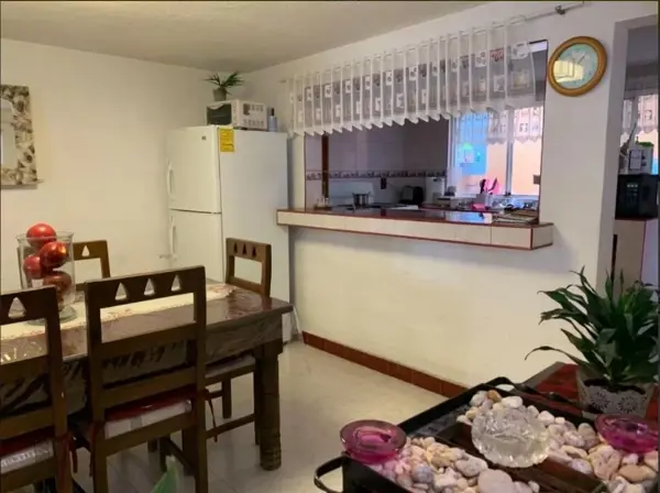 Casa en venta en La Florida (Ciudad Azteca), Ecatepec de Morelos — foto 3 de 9