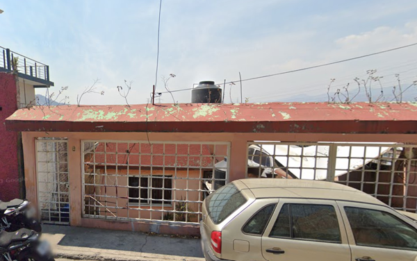 Casa en venta en Praderas de San Mateo, Naucalpan de Juárez — foto 2 de 7
