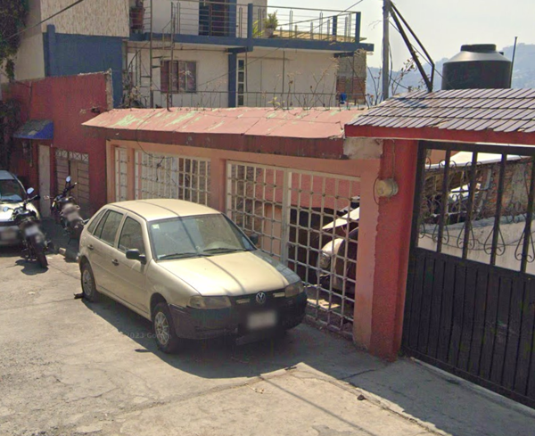 Casa en venta en Praderas de San Mateo, Naucalpan de Juárez — foto 3 de 7