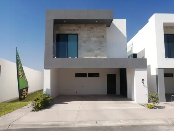 Casa en venta en Anna, Torreón — foto 2 de 29