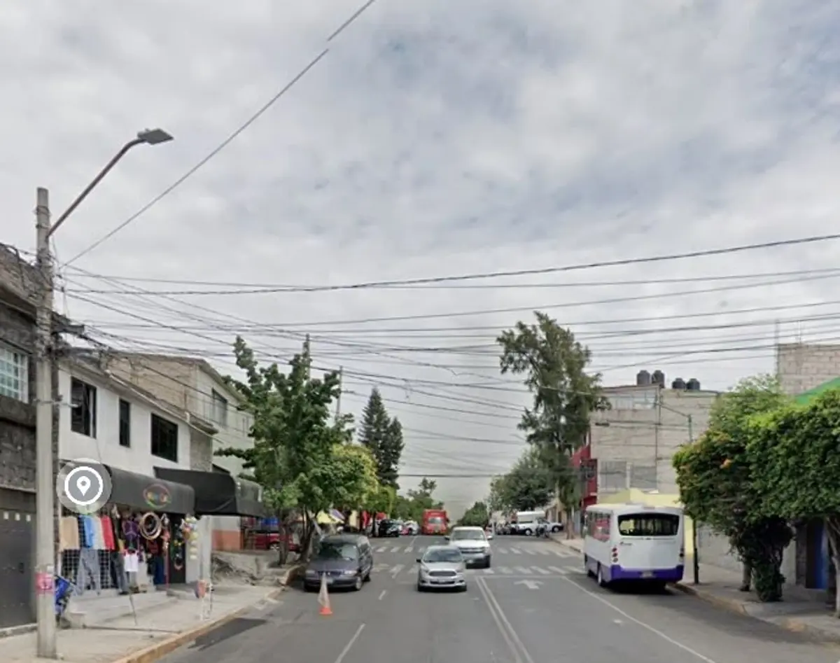 Casa en venta en Pedregal de Santa Úrsula, Coyoacán — foto 1 de 10