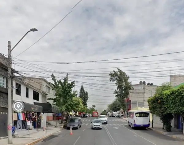 Casa en venta en Pedregal de Santa Úrsula, Coyoacán, Ciudad de México Casa en venta en Pedregal de Santa Úrsula, Coyoacán, Ciudad de México