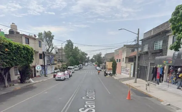 Casa en venta en Pedregal de Santa Úrsula, Coyoacán — foto 3 de 10