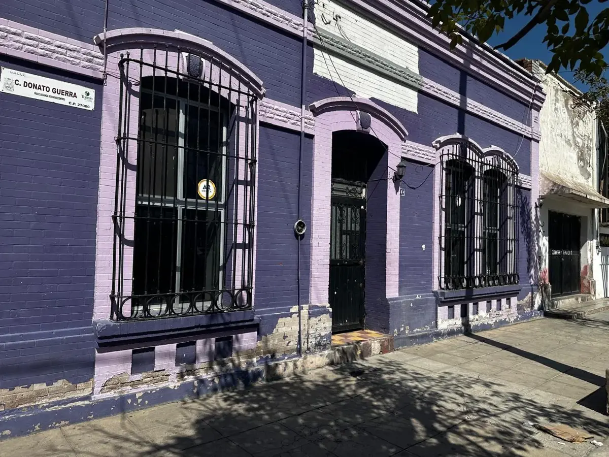 Casa en Venta en Torreon Centro, Torreón, Coahuila de Zaragoza