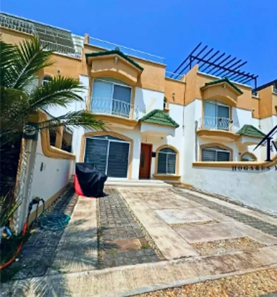 Casa en venta en El Morro las Colonias, Boca del Río — foto 2 de 23