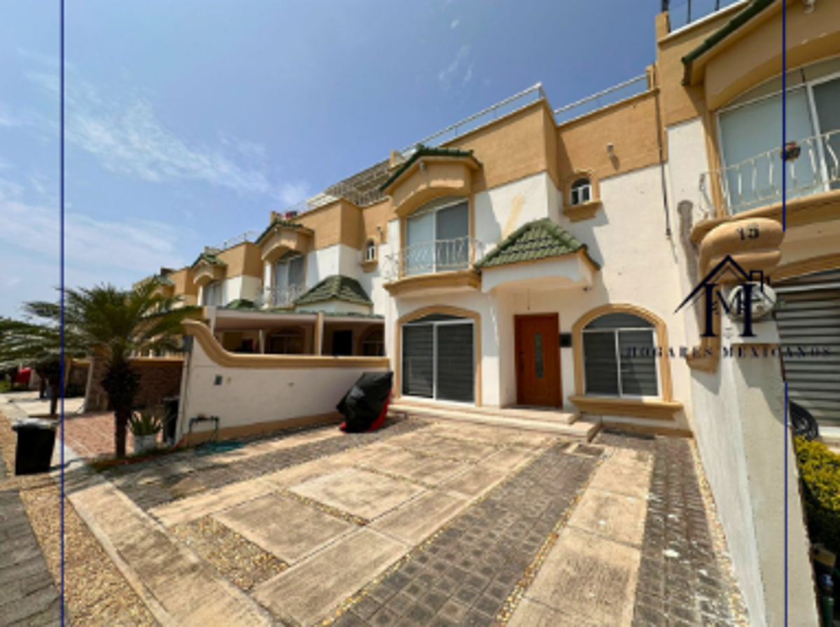 Casa en venta en El Morro las Colonias, Boca del Río — foto 1 de 23