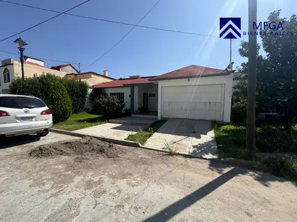 Casa en Santa Teresa, Durango, Durango