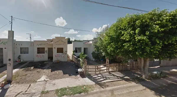 Casa en venta en Los Angeles, Cajeme — foto 2 de 5